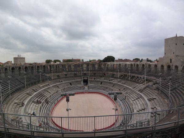 Arles