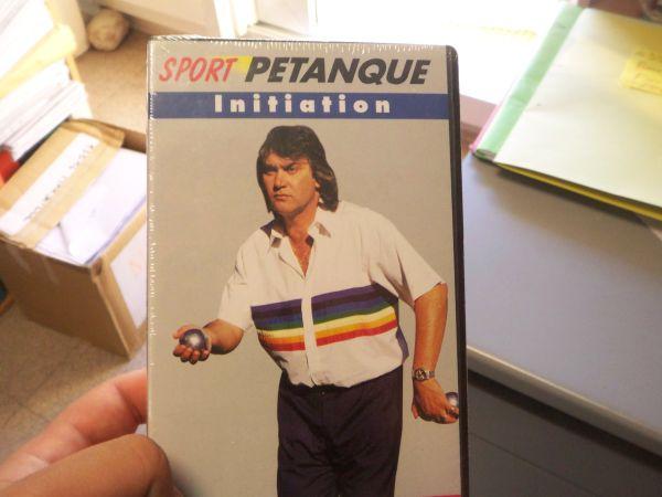 A guide to petanque