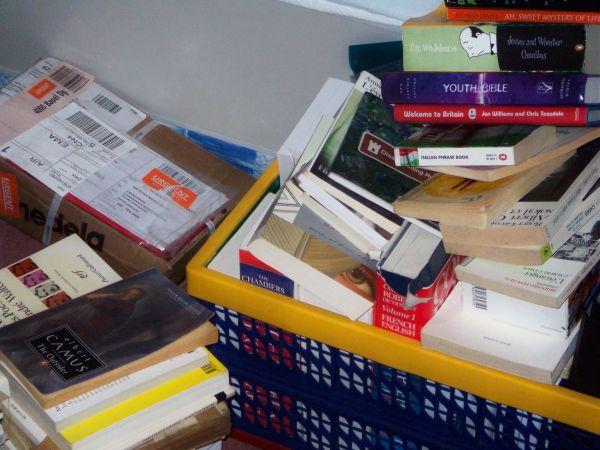 Books