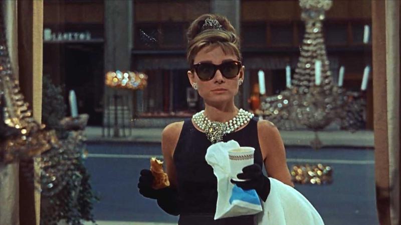 Banner image for Breakfast at Tiffany's