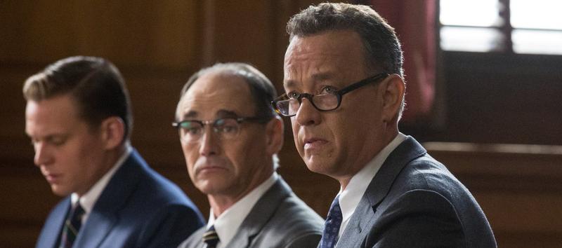 Banner image for Bridge of Spies