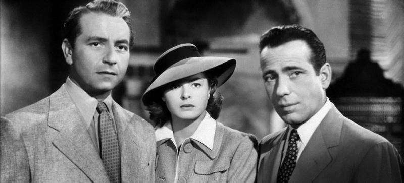 Banner image for Casablanca