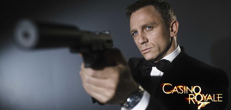 Banner image for Casino Royale