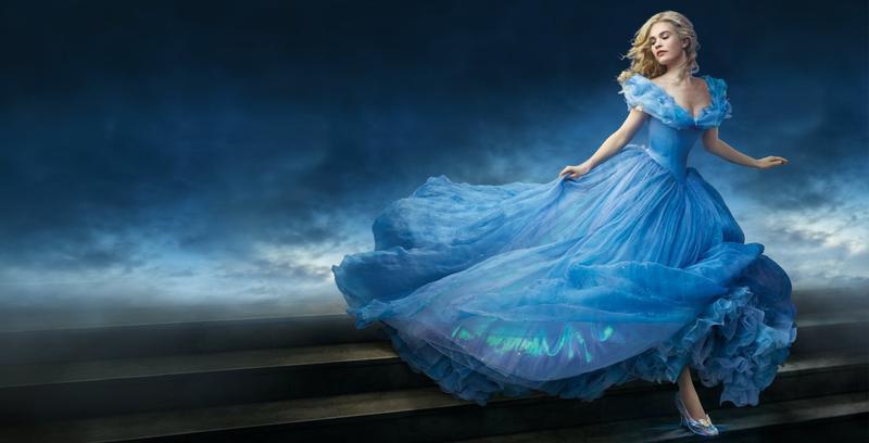 Banner image for Cinderella