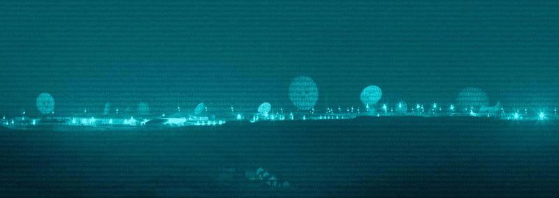 Banner image for Citizenfour