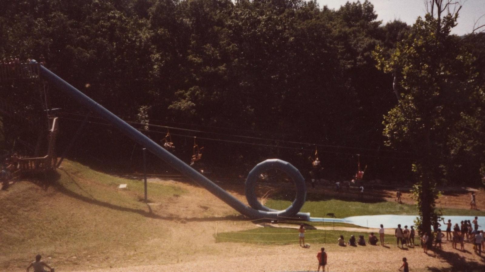 Banner image for Class Action Park