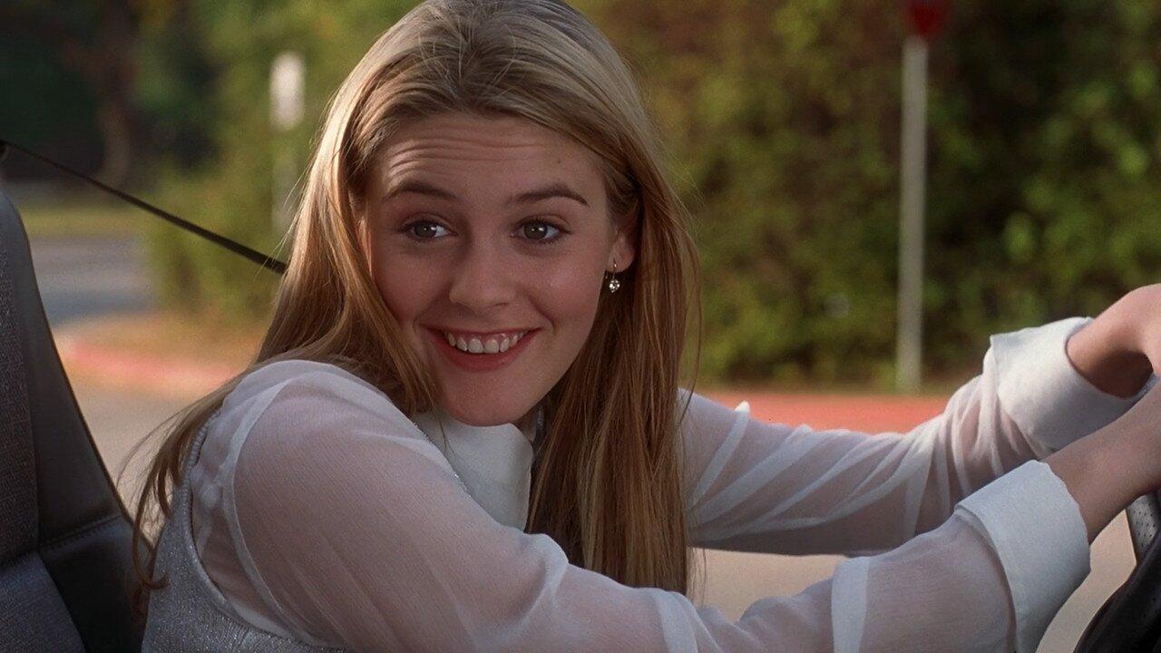 Banner image for Clueless