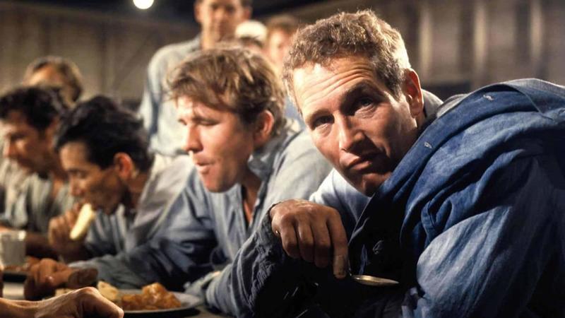 Banner image for Cool Hand Luke