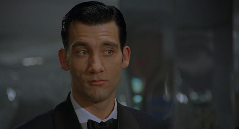 Banner image for Croupier