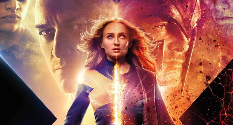 Banner image for Dark Phoenix