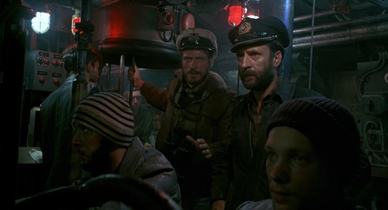 Banner image for Das Boot