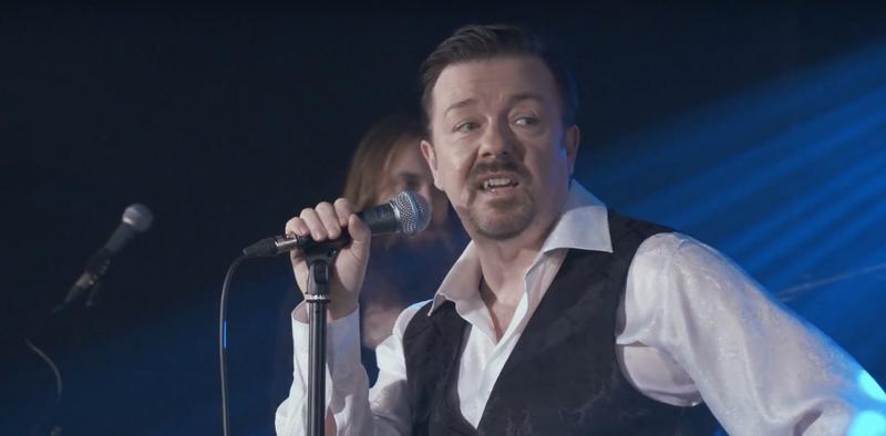 Banner image for David Brent: Life on the Road