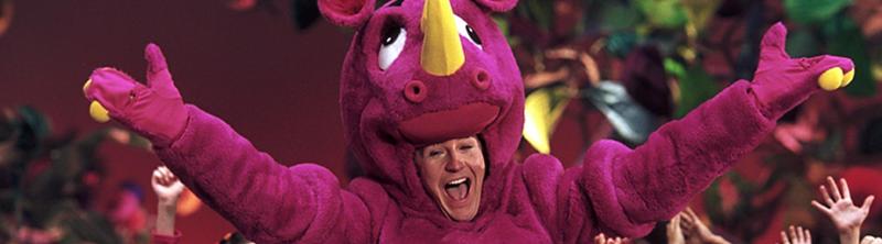 Banner image for Death To Smoochy