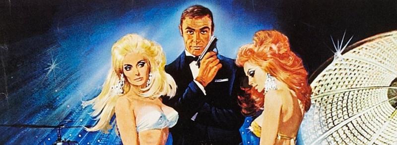 Banner image for Diamonds are Forever