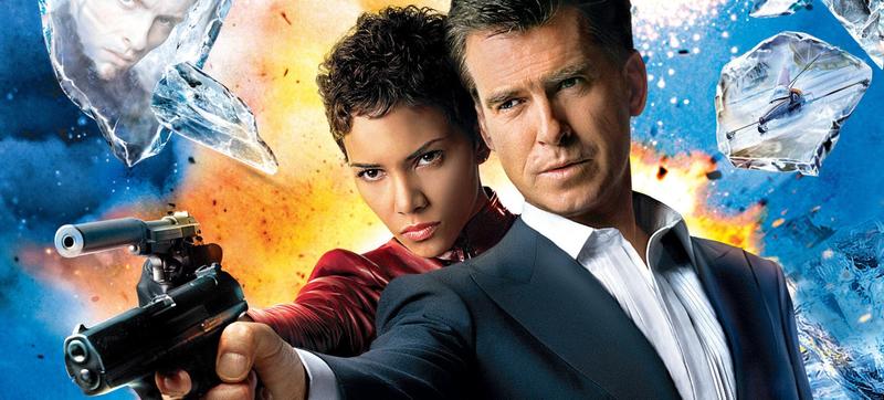 Banner image for Die Another Day