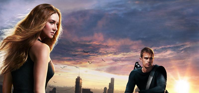 Banner image for Divergent