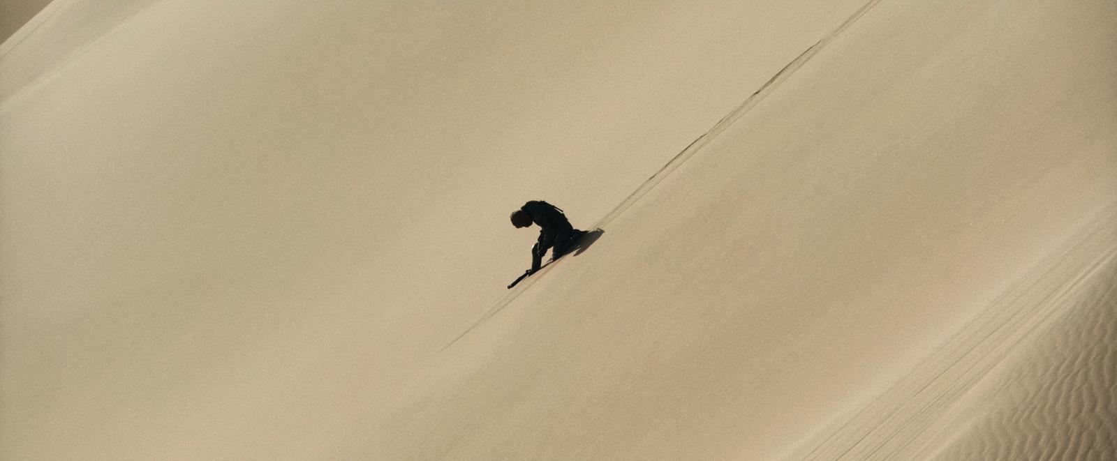 Banner image for Dune: Part Two