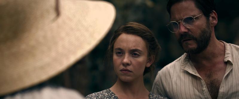 Banner image for Eden