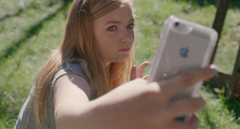 Banner image for Eighth Grade