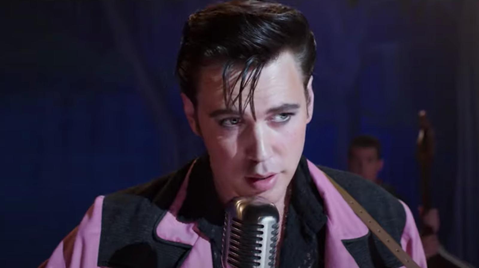 Banner image for Elvis