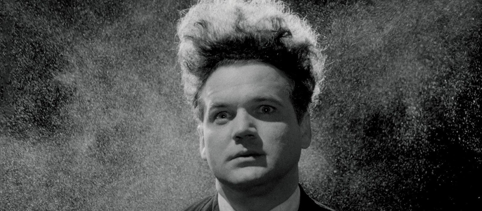 Banner image for Eraserhead