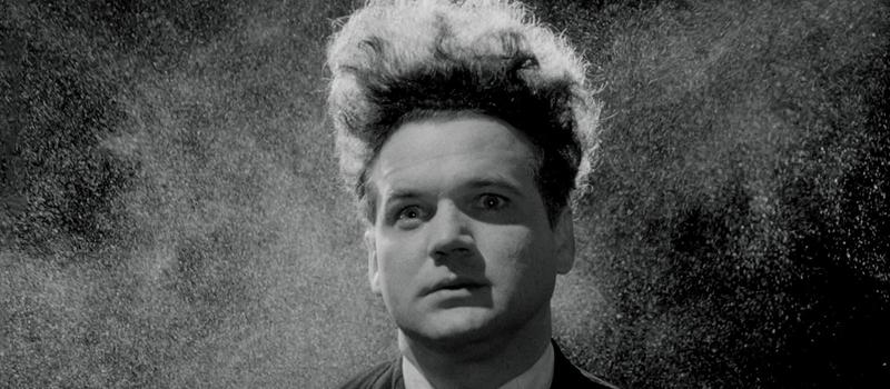 Banner image for Eraserhead