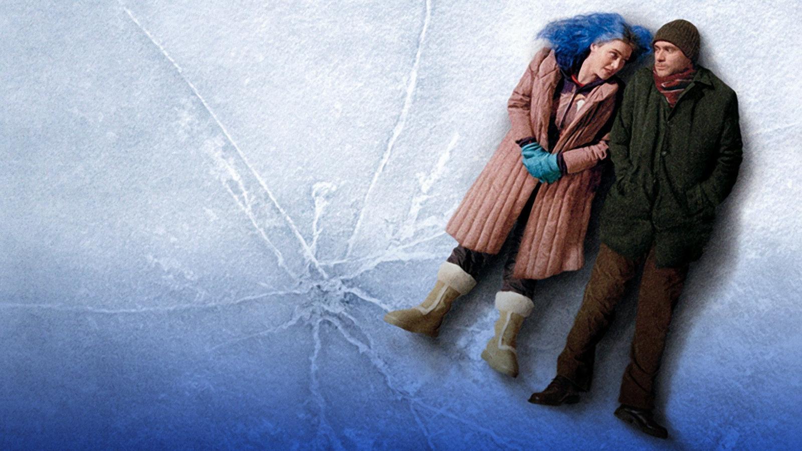 Banner image for Eternal Sunshine of the Spotless Mind