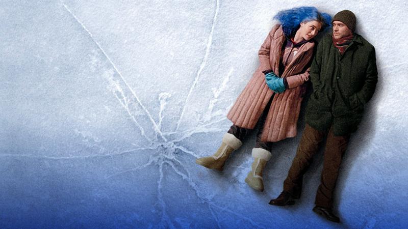 Banner image for Eternal Sunshine of the Spotless Mind