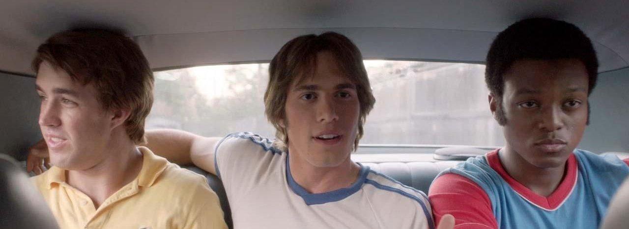 Banner image for Everybody Wants Some!!