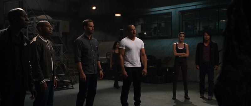 Banner image for Fast & Furious 6