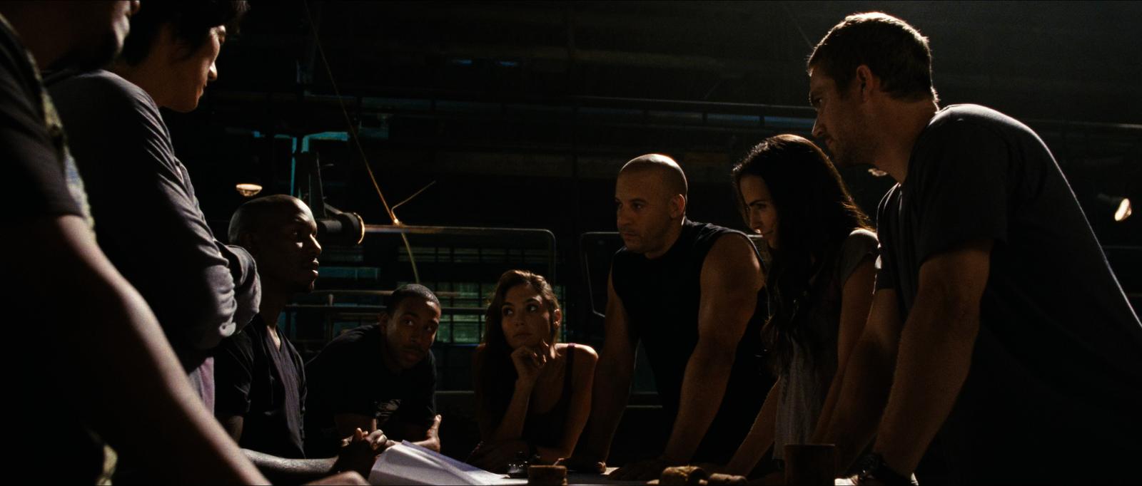 Banner image for Fast Five