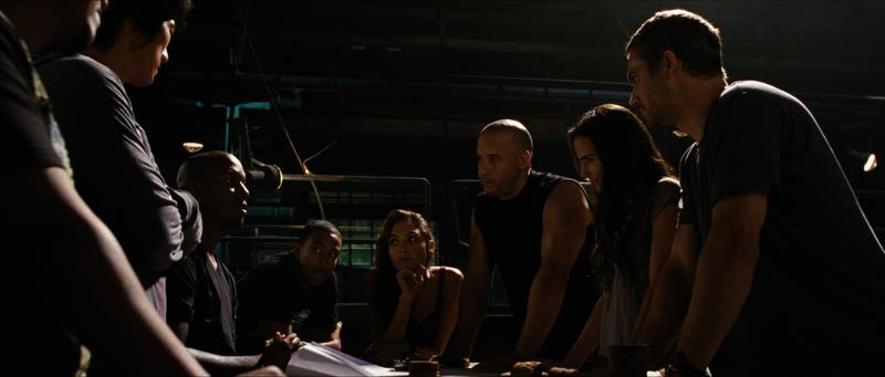 Banner image for Fast Five