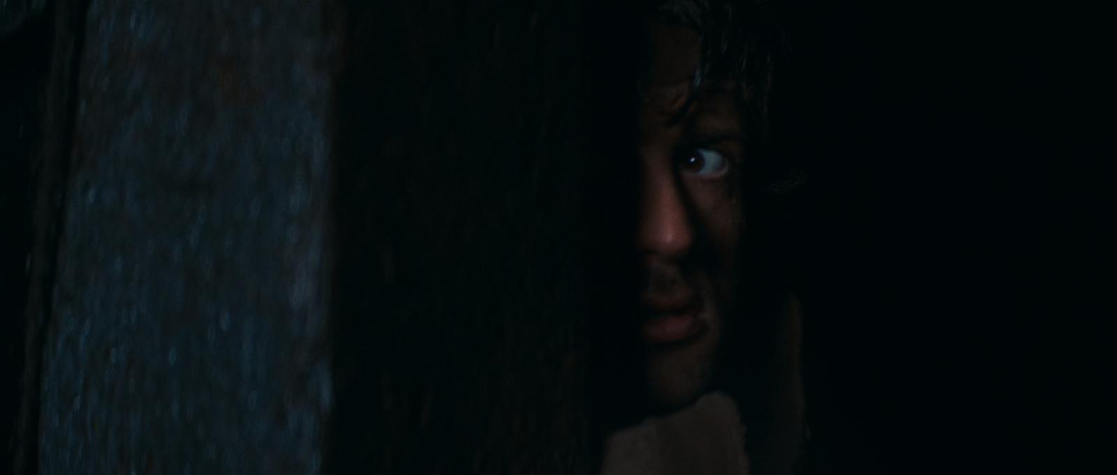 Banner image for First Blood
