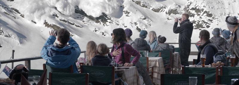 Banner image for Force Majeure