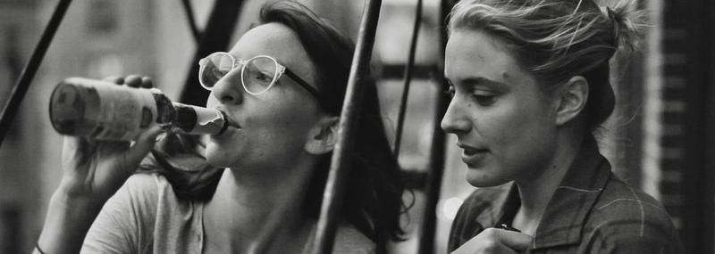 Banner image for Frances Ha