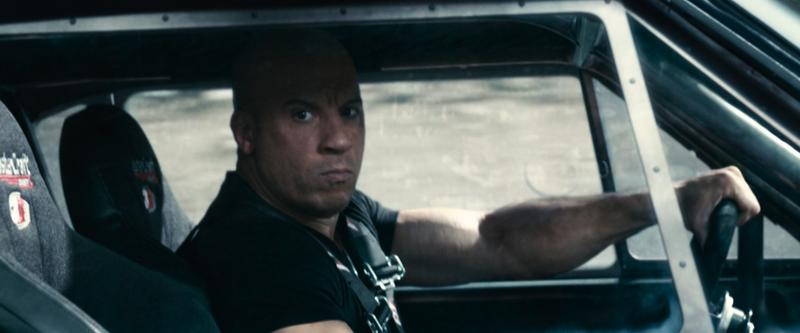 Banner image for Furious 7