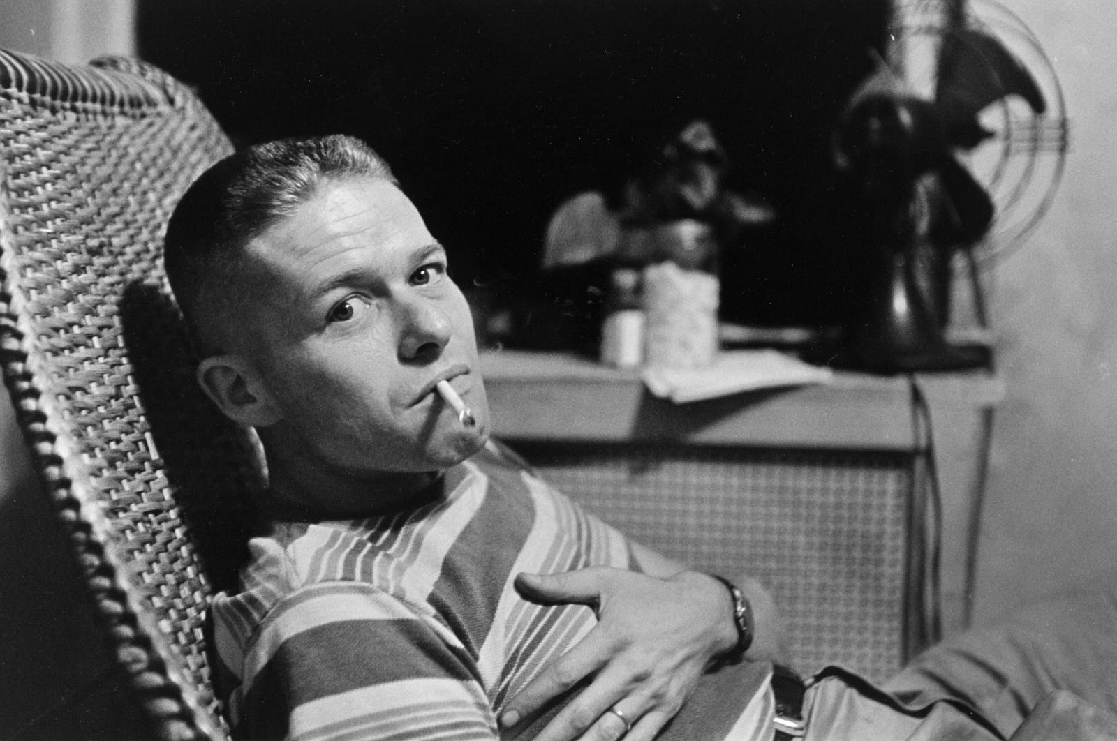 Banner image for Garry Winogrand: All Things Are Photographable