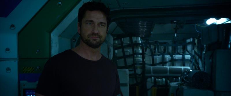Banner image for Geostorm