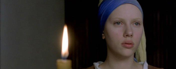 Banner image for Girl With A Pearl Earring