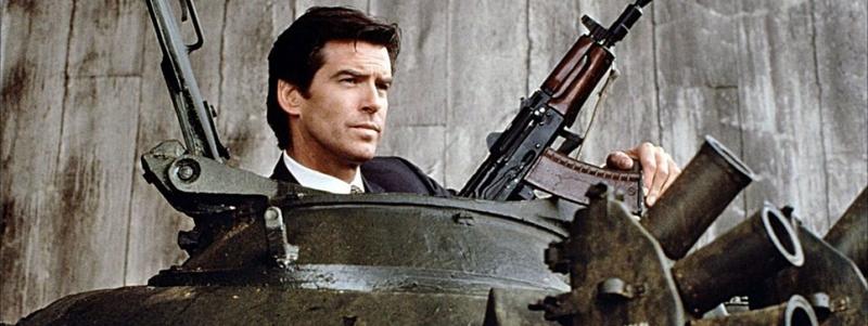 Banner image for GoldenEye