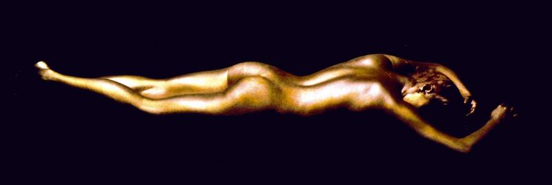 Banner image for Goldfinger