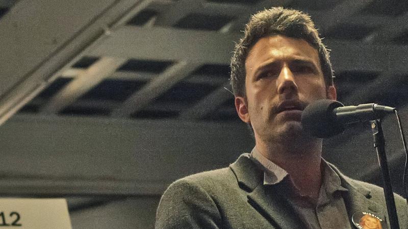 Banner image for Gone Girl