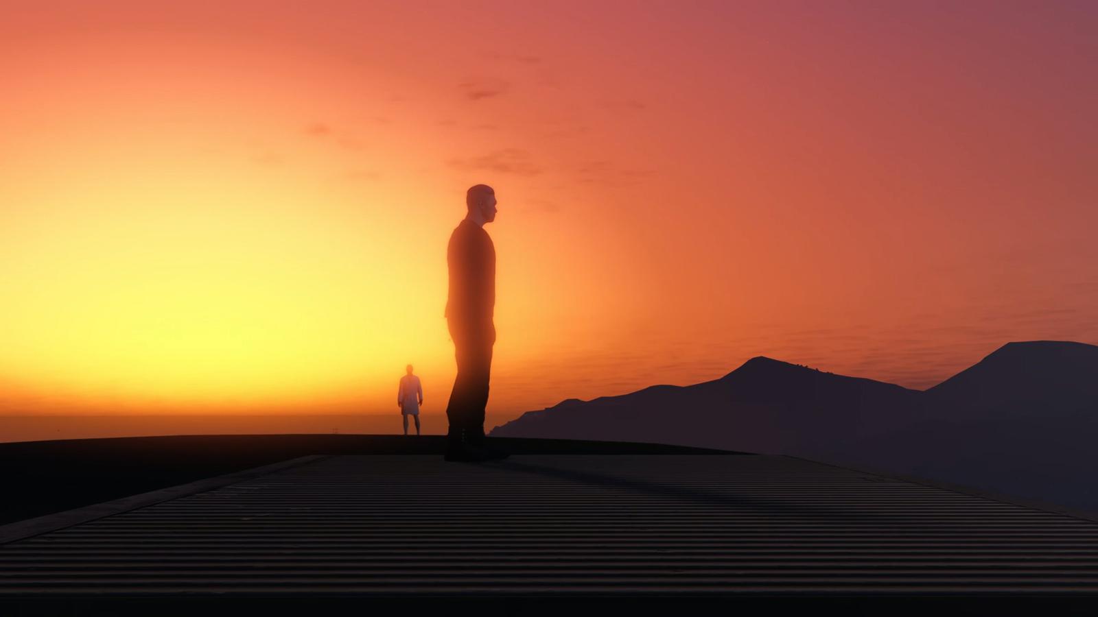 Banner image for Grand Theft Hamlet