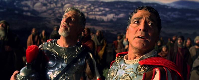 Banner image for Hail, Caesar!