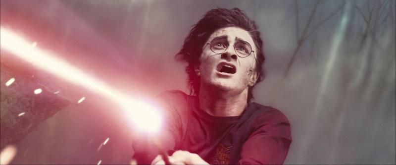 Banner image for Harry Potter and the Goblet of Fire