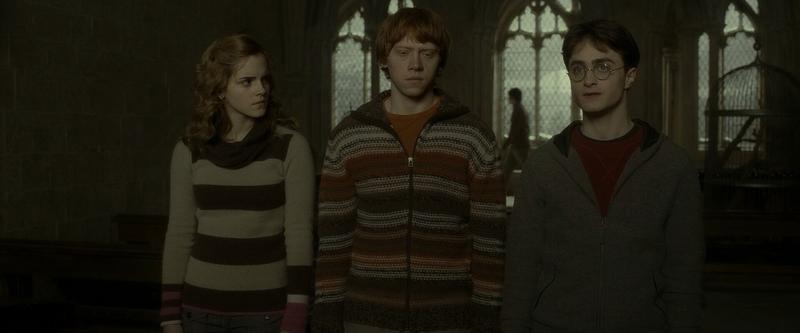 Banner image for Harry Potter and the Half Blood Prince