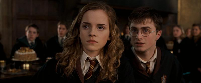 Banner image for Harry Potter and the Order of the Phoenix