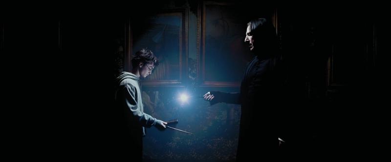 Banner image for Harry Potter and the Prisoner of Azkaban