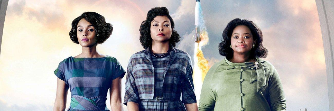 Banner image for Hidden Figures