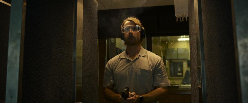 Banner image for Hit Man